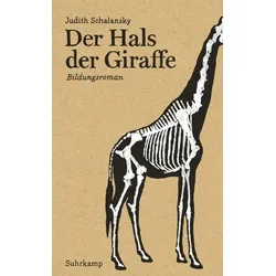 Der Hals der Giraffe