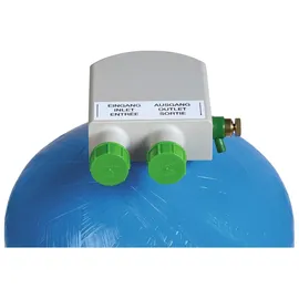 Bartscher Teilentsalzungssystem TKD 13400 FB