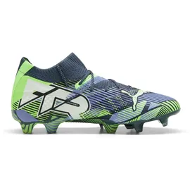 Puma Future 7 Ultimate FG/AG gray skies/puma white/fizzy apple 42,5
