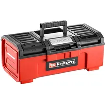 FACOM Werkzeugkasten selbstschließend 16" Kunststoff