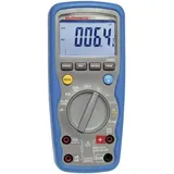 Multimetrix DMM 240 Hand-Multimeter digital Wasserdicht (IP67) CAT III 1000 V, CAT IV 600V
