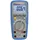 Multimetrix DMM 240 Hand-Multimeter digital Wasserdicht (IP67) CAT III 1000 V, CAT IV 600V