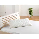 fan Nackenkissen, Textil, 40x80 cm