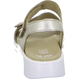 ARA Madeira Damen Beige 37