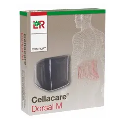 Cellacare® Dorsal M Comfort Rückenorthese, taupe/weiß 136935 , Größe 1, Taillenumfang: 70-90 cm