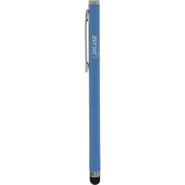 InLine Stylus blau