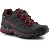 La Sportiva Ultra Raptor II Leather GTX Herren carbon/spice 41,5