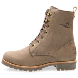Panama Jack Fara Igloo Trav B5 Grau 36