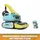 Spin Master Rubble & Crew Core Fahrzeug - Motor