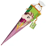 ROTH Bastelset Pferd 80 cm 6-eckig