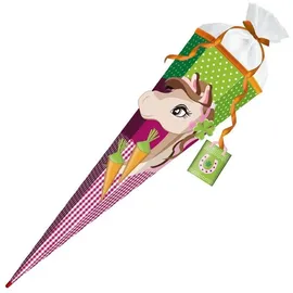 ROTH Bastelset Pferd 80 cm 6-eckig