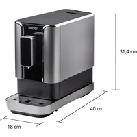 Unold Luca Kaffeevollautomat