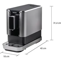 Unold Luca Kaffeevollautomat