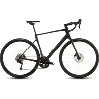 Cube Attain C:62 Race