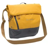 Vaude Cityme Bike II Fahrradtasche (Größe 13+5L, gelb)