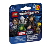 Lego Minifiguren Marvel-Serie 2,