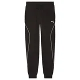 Puma Sport Sweatpants TR cl Jogginghose Schwarz S