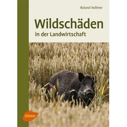 Wildschäden in der Landwirtschaft