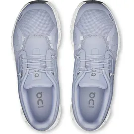 On Cloud 6 Damen Nimbus / White 37,5