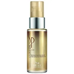 Wella Professionals SP LuxeOil Reconstructive Elixir Haaröl 30 ml 