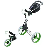 Big MAX IQ Plus 3 Rad Trolley