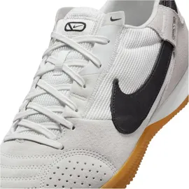 Nike Streetgato Herren summit white/night forest 38