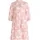 Betty & Co Sommerkleid mit Stickerei Rosé/Pink 40