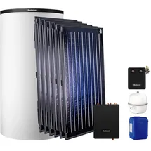 Buderus Logaplus S77 SKN4.0-s PNR1000.6 EW, Aufdachmontage