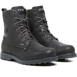 TCX Blend 2 Gore-Tex Motorradstiefel, schwarz, Größe 40