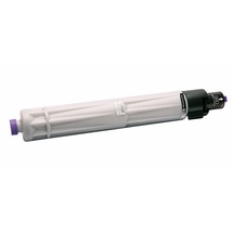 ABC-Design Kompatibler Toner für Ricoh MP-C2003 MP-C2503 Schwarz von ABC