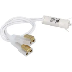 MC022 Signallampe 110/240V