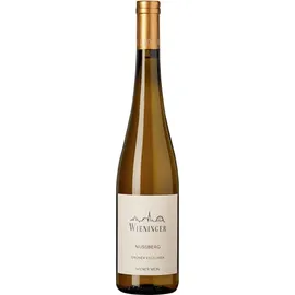 Weingut Wieninger Grüner Veltliner Nussberg 6 x 0,75 l