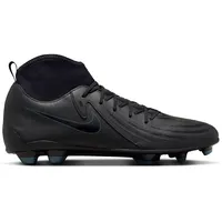 Nike Phantom Luna II Club FG/MG Herren schwarz 44