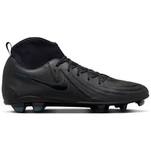 Nike Phantom Luna II Club FG/MG Herren schwarz 44
