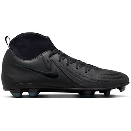 Nike Phantom Luna II Club FG/MG Herren schwarz 44
