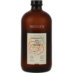 Woven Whisky Experience N.15 - Shindig - Blended Scotch Whisky