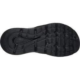 SKECHERS Go Consistent Sandal 2.0 - CULVER 229269-BLK, Men slides, Black, 45 EU