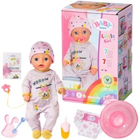 BABY born® Baby born Soft Touch
