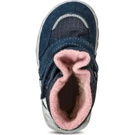 superfit ICEBIRD Blau/Rosa 31