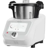 Silvercrest Monsieur Cuisine Connect SKMC 1100 Weiß