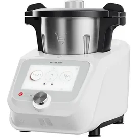 pside Monsieur Cuisine Connect SKMC 1100 Weiß