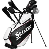 Srixon Tour Standbag schwarz