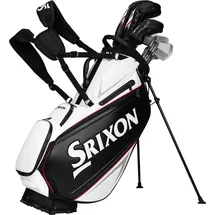 Srixon Tour Standbag schwarz