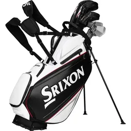 Srixon Tour Standbag schwarz