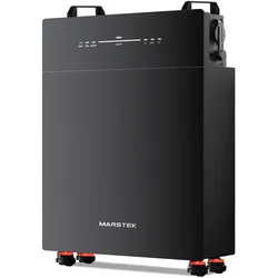 Marstek VENUS E 5120 Wh AC-gekoppeltes Solar-Energie-Speichersystem