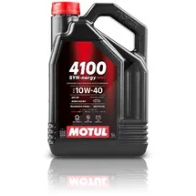 Motul 4100 SYN-NERGY SPEC 112892 10W-40 5 l