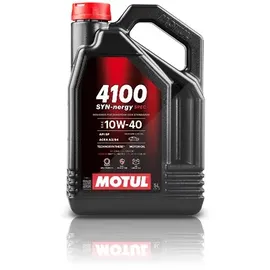 Motul 4100 SYN-NERGY SPEC 112892 10W-40 5 l