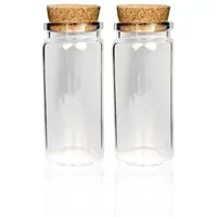 BestLivings Fläschchen 50 ml 16 St.