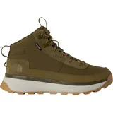 The North Face Bergen Mid Herren Sycamore/Soapstone 40