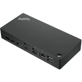 Lenovo ThinkPad Universal USB-C Dock (40AY0090DK) DK